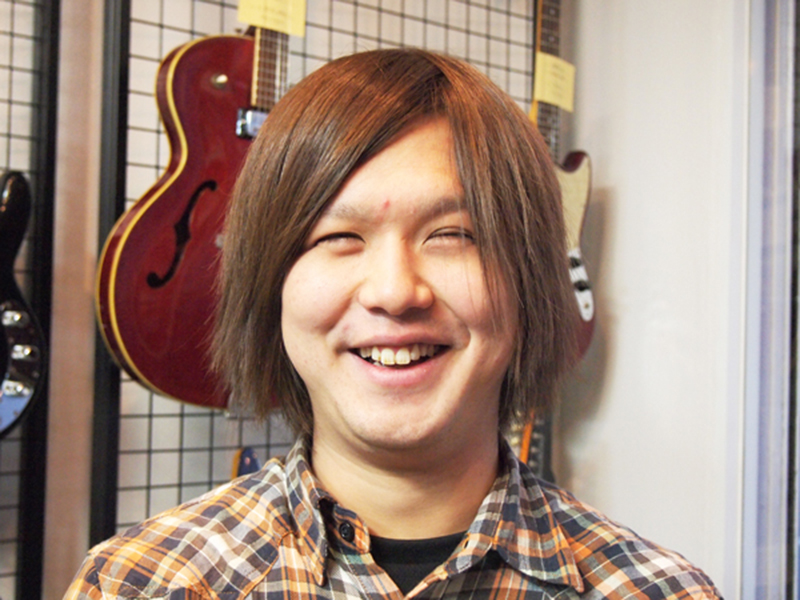 佐藤駿輔