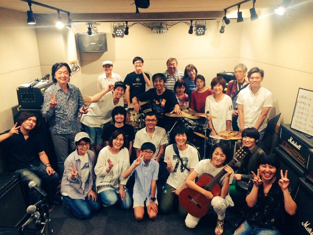 image1 無料体験レッスン受講中